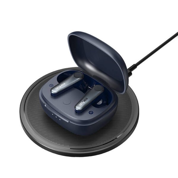 Ausinės TWS EarFun Air Pro 3, ANC (mėlynos) - Image 6