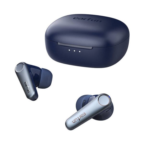 Ausinės TWS EarFun Air Pro 3, ANC (mėlynos) - Image 7