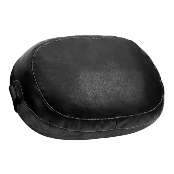 Dvipusis automobilio galvos atramos pagalvė Baseus Comfort Ride (juoda) - Image 3