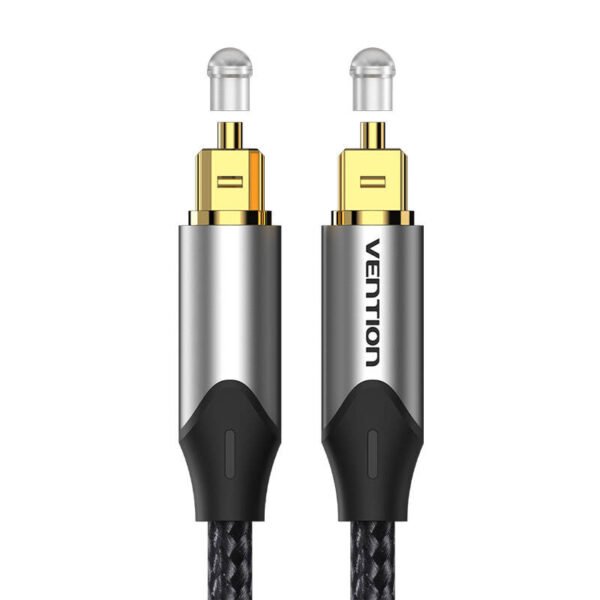 Kabelis Audio Optical Vention BAVHH 2 m (juodas) - Image 4