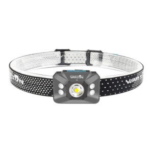 Headlight Warsun W07B