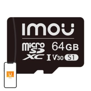 Memory card Imou microSD (UHS-I
