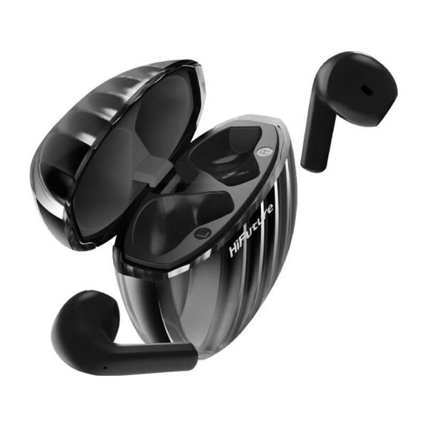 TWS ausinės HiFuture FlyBuds 3 (černá) - Image 2