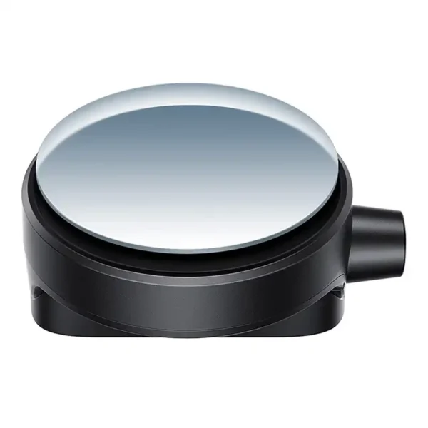 Galinio vaizdo veidrodis SafeRide Series Baseus (juodas) - Image 4