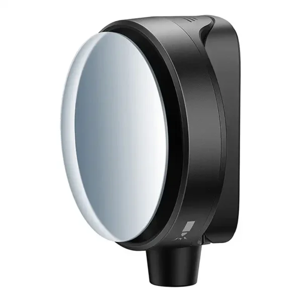 Galinio vaizdo veidrodis SafeRide Series Baseus (juodas) - Image 5