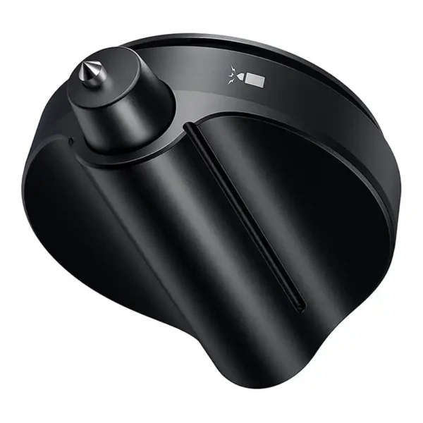 Galinio vaizdo veidrodis SafeRide Series Baseus (juodas) - Image 8