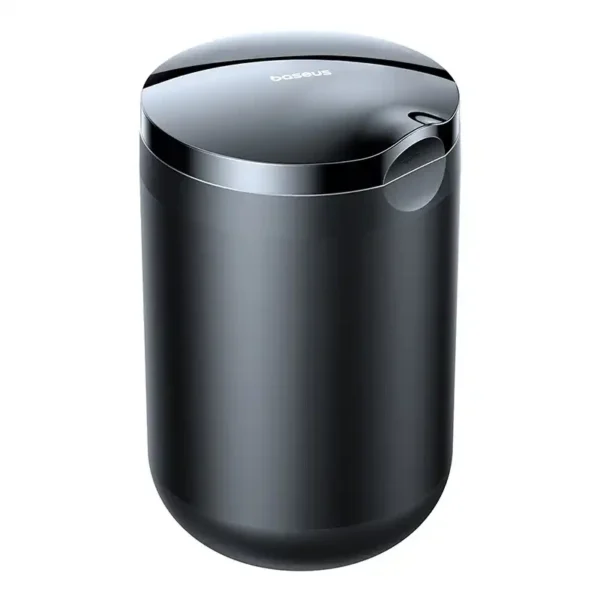Automobilio peleninė Baseus Premium 2 (juoda) - Image 2