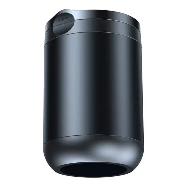 Automobilio peleninė Baseus Premium 2 (juoda) - Image 3