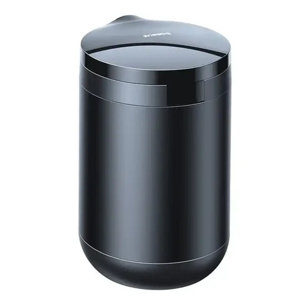 Automobilio peleninė Baseus Premium 2 (juoda) - Image 4