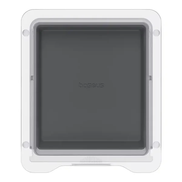 Saugojimo dėžė Tesla Baseus (pilka) - Image 2