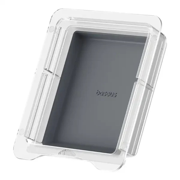 Saugojimo dėžė Tesla Baseus (pilka) - Image 3
