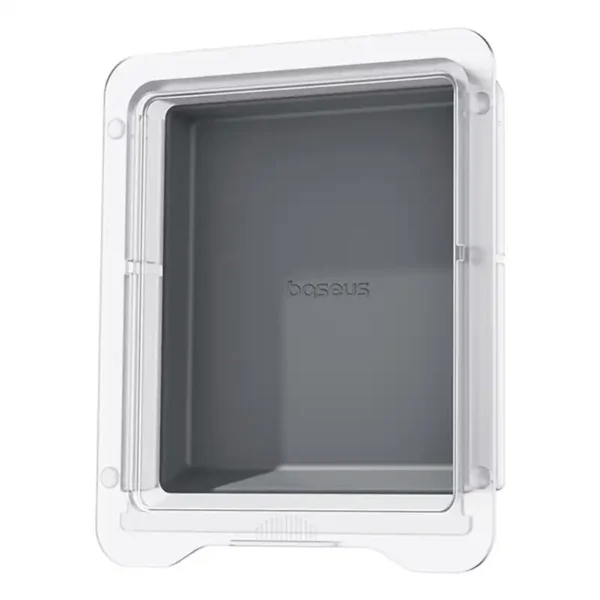 Saugojimo dėžė Tesla Baseus (pilka) - Image 7