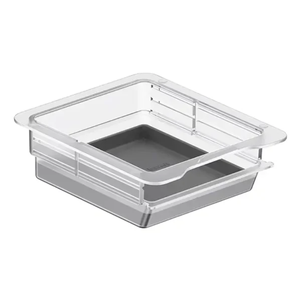 Saugojimo dėžė Tesla Baseus (pilka) - Image 4
