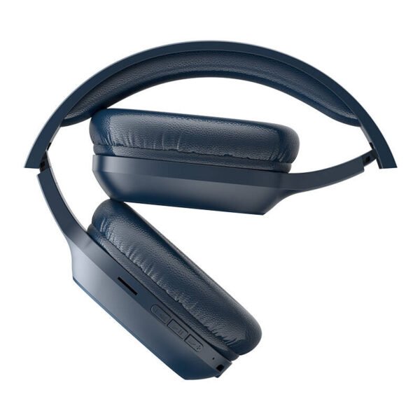 Belaidės žaidimų ausinės Havit H2590BT PRO (mėlynos) - Image 3