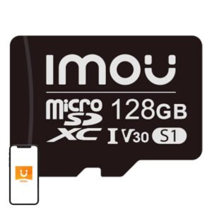 Memory card IMOU 128GB microSD (UHS-I