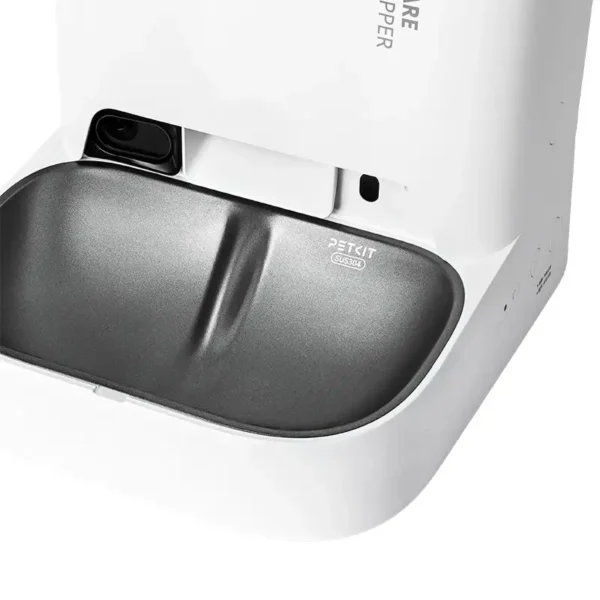 Išmanus maisto dalytuvas PetKit Yumshare Dual Hopper - Image 3