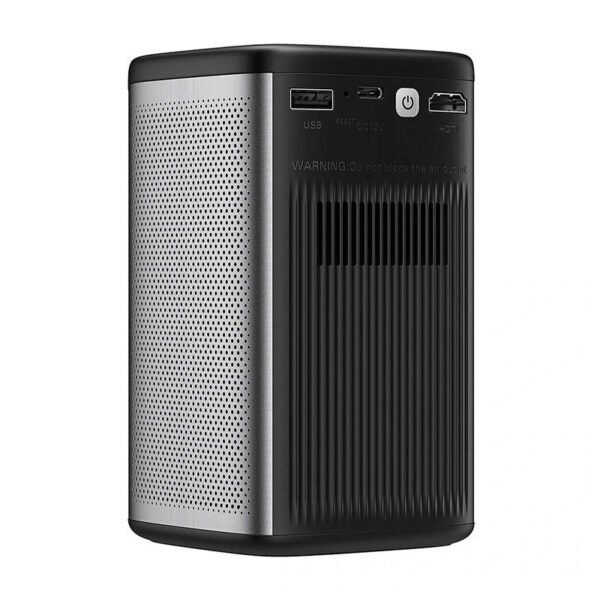 Mini projektorius BlitzWolf BW-VT2 PRO MAX 3D 4K Bluetooth WiFi 8000mAh - Image 3