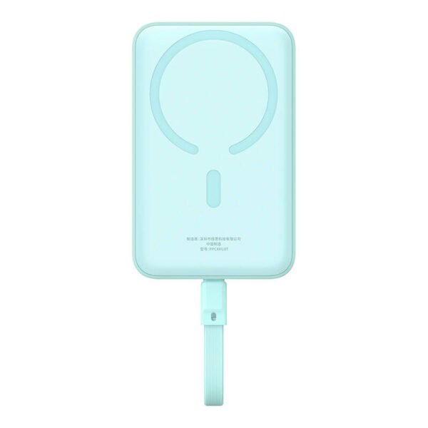 Powerbank Baseus Magnetic Mini 10000mAh