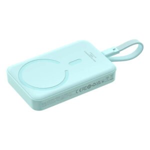 USB-C 30W MagSafe (blue)
