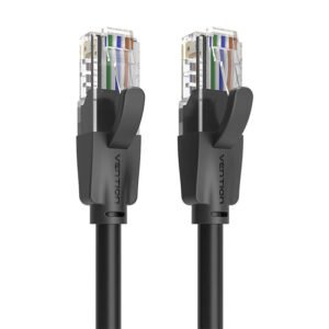 Kabel sieciowy UTP CAT6 Vention IBEBG RJ45 Ethernet 1000Mbps 1