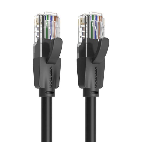 Kabel sieciowy UTP CAT6 Vention IBEBG RJ45 Ethernet 1000Mbps 1