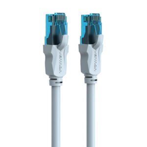 Kabel sieciowy UTP CAT5E Vention VAP-A10-S075 RJ45 Ethernet 100Mbps 0