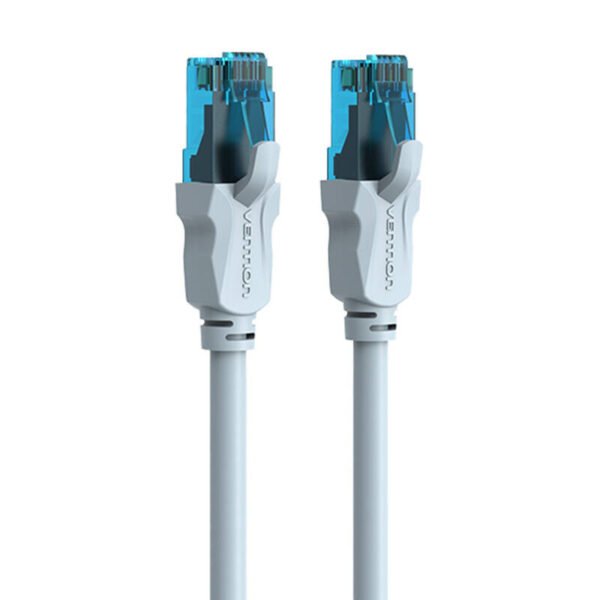 Kabel sieciowy UTP CAT5E Vention VAP-A10-S075 RJ45 Ethernet 100Mbps 0
