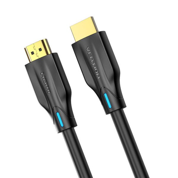 8K 60Hz/ 4K 120Hz (czarny)