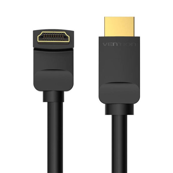 Cable HDMI 2.0 Vention AAQBG 1