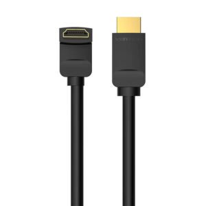 Cable HDMI 2.0 Vention AAQBH 2m