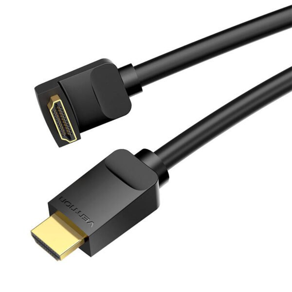 4K 60Hz (black)