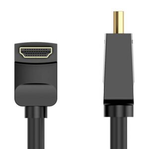 Cable HDMI 2.0 Vention AARBH 2m