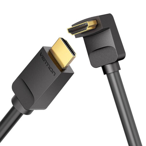4K 60Hz (black)