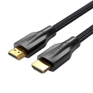 Kabel HDMI 2.1 Vention AAUBH