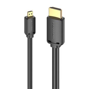 4K 60Hz (Black)
