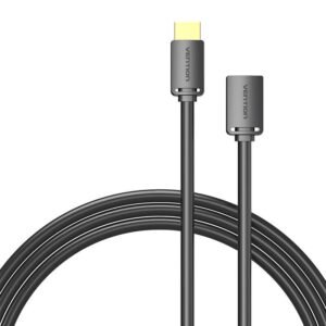 HDMI 2.0 Male to HDMI 2.0 Female Extension Cable Vention AHCBJ 5m