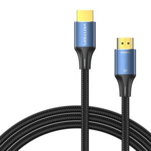 HDMI 2.1 Cable Vention ALGLH