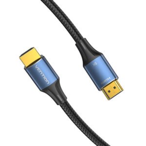 8K 60Hz/ 4K 120Hz (Blue)