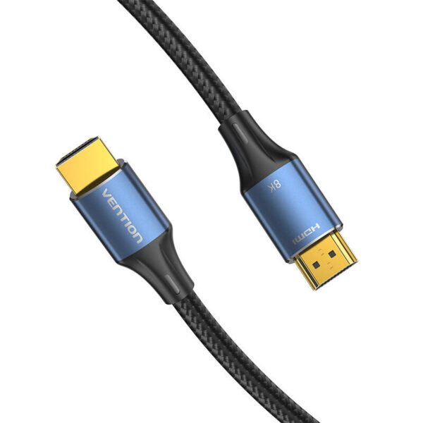 8K 60Hz/ 4K 120Hz (Blue)