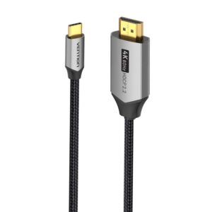 4K 60Hz (black)