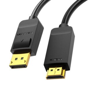 4K 30Hz (Black)
