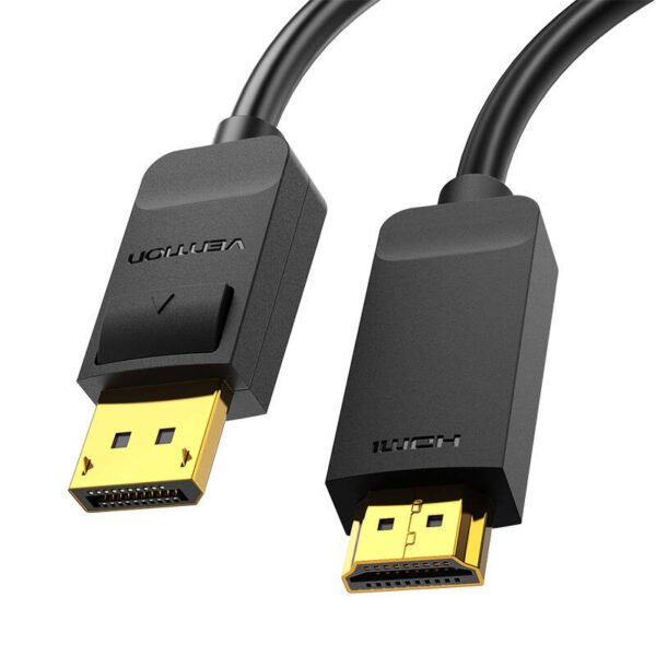 4K 30Hz (Black)