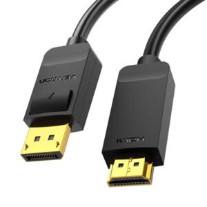 4K 30Hz (Black)