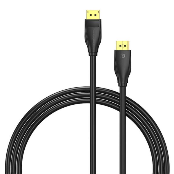 DisplayPort 1.4 Cable Vention HCDBI 3m