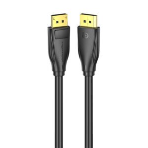 8K 60Hz/ 4K 120Hz (black)