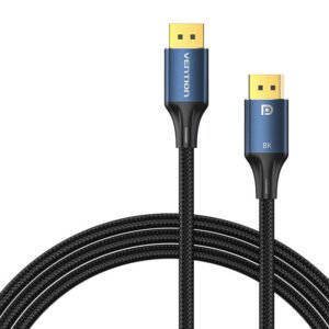 DisplayPort 1.4 Cable Vention HCELJ 5m