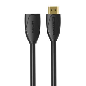 Przedłużacz HDMI Vention VAA-B06-B150 1