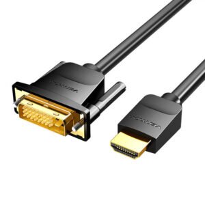 4K 60Hz/ 1080P 60Hz (Czarny)
