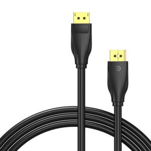 DisplayPorDisplayPort 1.4 Cable Vention HCCBI 3m