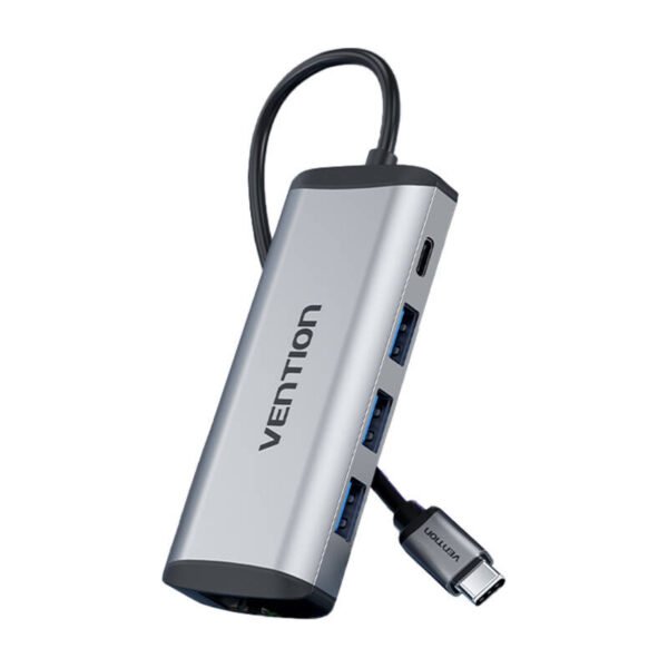 USB-C to USB-C Docking Station
